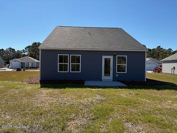 2nd image of 4734 Swimming Lane #136