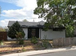 760 Campo St, Denver, CO 80221