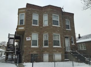 1330 S 48th Ct, Cicero, IL 60804