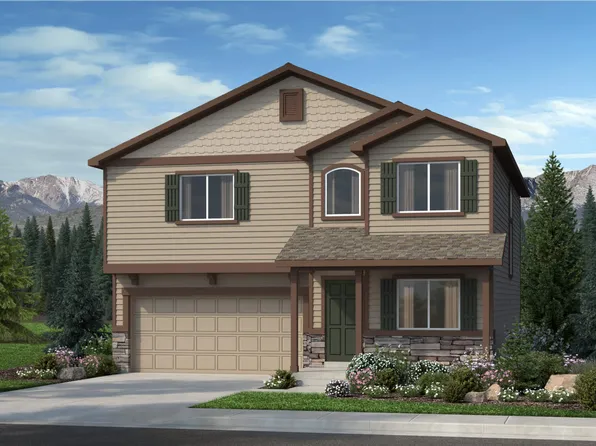 14763 Normande Dr, Mead, CO 80542