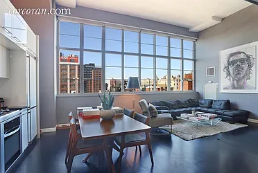 Sold by Corcoran
