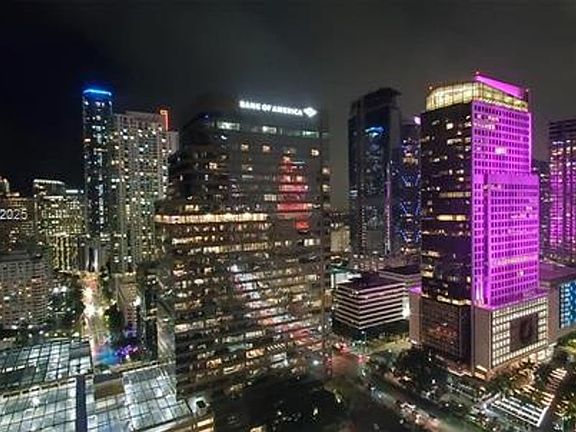 2nd image of 495 Brickell Ave APT 3009