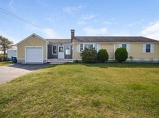 27 Pawnee Rd, West Yarmouth, MA 02673