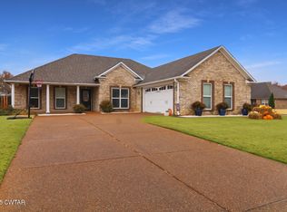 59 Livingston Way, Jackson, TN 38305