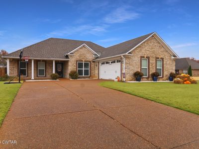 59 Livingston Way, Jackson, TN, 38305