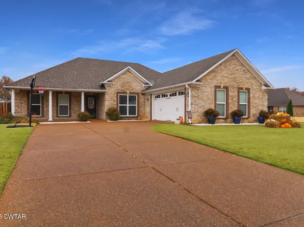 59 Livingston Way, Jackson, TN 38305
