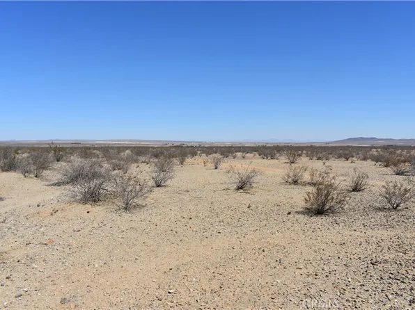 0 Apn 9 0 #462-332, Barstow, CA 92311