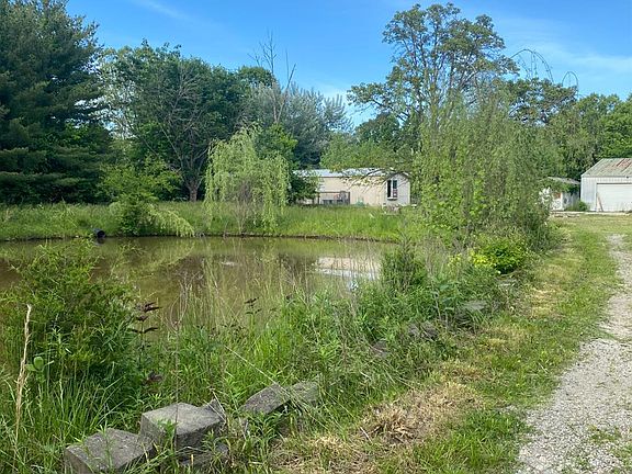 4th image of 2056 Clermontville Laurel Rd Lot 4
