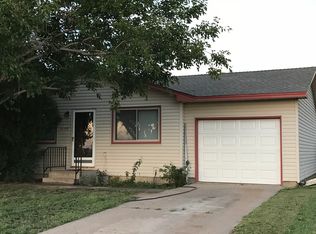 2108 N 9th St, Garden City, KS 67846