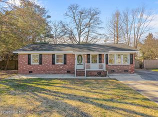 120 Princeton Drive, Jacksonville, NC 28546