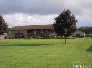 2280 Eckel Rd, Blossvale, NY 13308