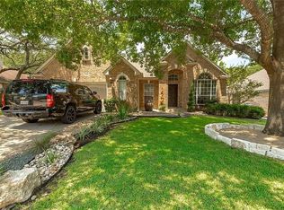 1115 Sugarberry Dr, Cedar Park, TX 78613