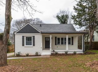 2364 Lynn Iris Dr, Decatur, GA 30032