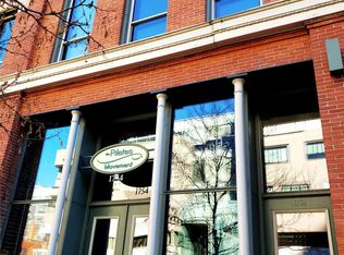 1754 Blake St, Denver, CO 80202