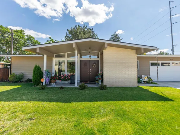 910 N Plateau Ave, Caldwell, ID 83605