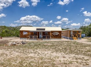 1024 Sd 63005, Rocksprings, TX 78880