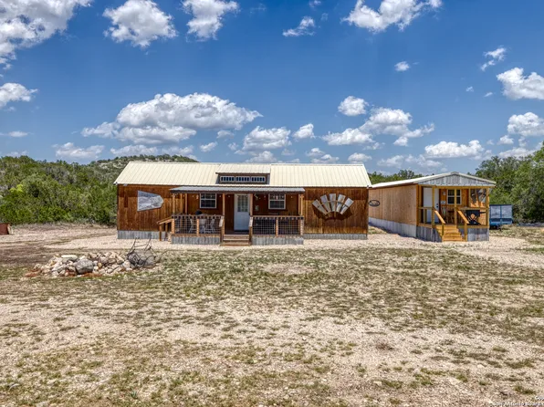 1024 Sd 63005, Rocksprings, TX 78880