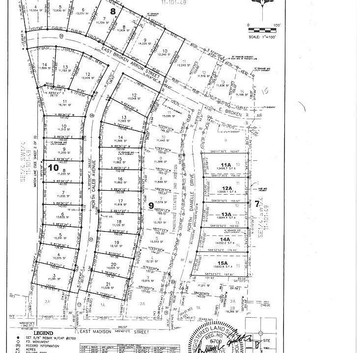 1st image of 1104 N Danielle Dr