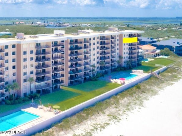 4435 S Atlantic Ave UNIT 712