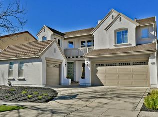 5936 Lantana Way, San Ramon, CA 94582