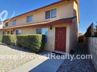 16675 Zenda St APT D, Victorville, CA 92395