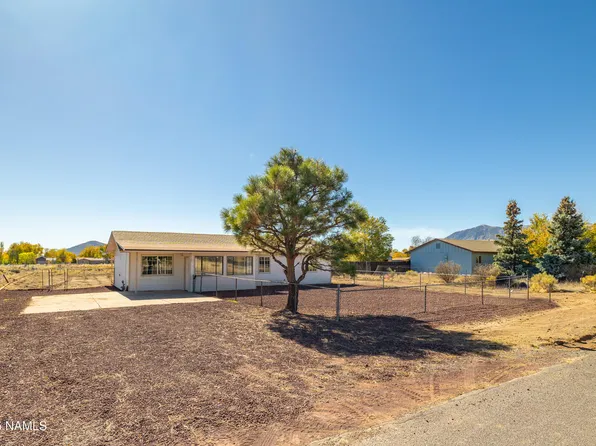 7856 E Moonbeam Dr, Flagstaff, AZ 86004