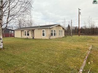 870 Refinery Loop, North Pole, AK 99705