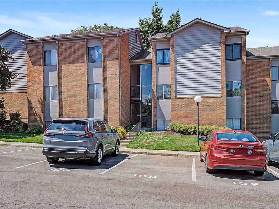 1st image of 1110 Eagle Feather Cir APT C