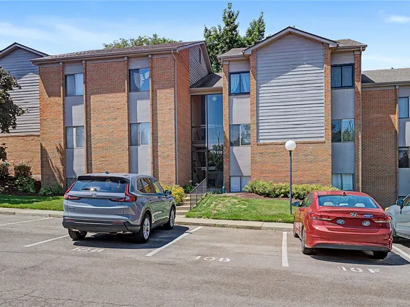1110 Eagle Feather Cir APT C, Dayton, OH 45449