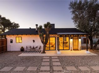 63326 Sunny Sands Dr, Joshua Tree, CA 92252