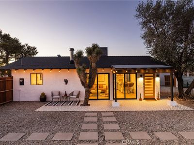 63326 Sunny Sands Dr, Joshua Tree, CA, 92252