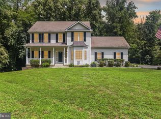 9485 Locust Dale Ln, King George, VA 22485