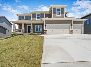 13470 NW 73rd St, Kansas City, MO 64152