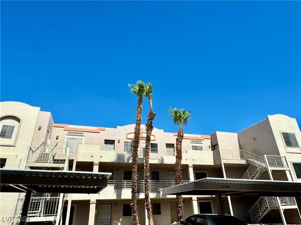 2024 Mesquite Ln APT 202, Laughlin, NV 89029
