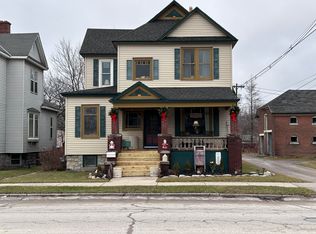 707 N 2nd Ave, Alpena, MI 49707