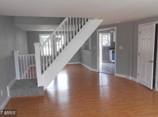 4004 Hilton Rd, Baltimore, MD 21215