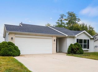 2100 Timber Trce, Auburn, IN 46706