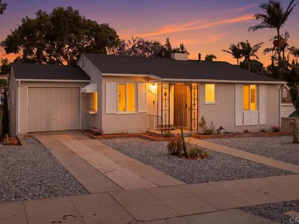 6325 Malcolm Dr, San Diego, CA 92115