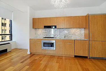 Rented by UDR