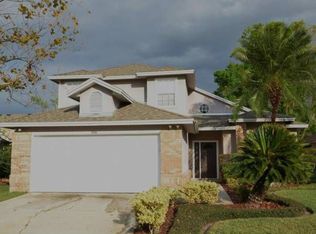 398 Moffat Loop, Oviedo, FL 32765