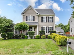 6903 Vanderbilt Ave, Richmond, VA 23226