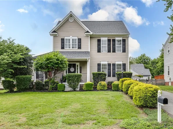 6903 Vanderbilt Ave, Richmond, VA 23226