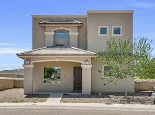 14416 Alyssa Marie Dr, El Paso, TX 79938