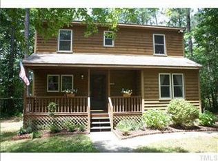 6410 Amed Rd, Bahama, NC 27503