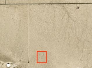0 Singing Sands Rd, Twentynine Palms, CA 92277