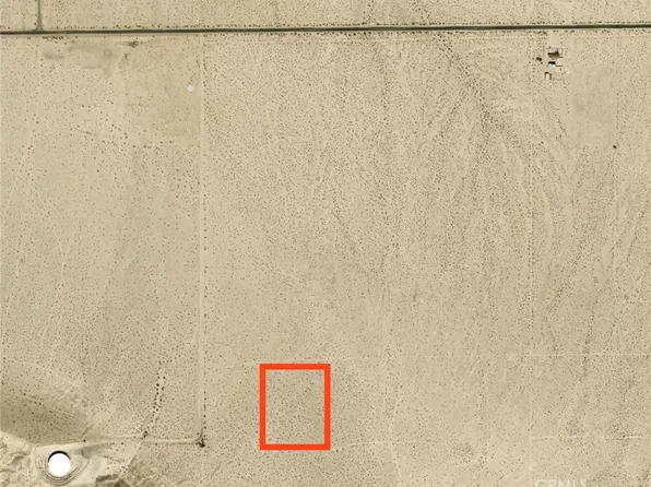 0 Singing Sands Rd, Twentynine Palms, CA 92277