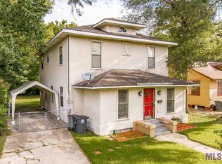 2515 Fairfields Ave, Baton Rouge, LA 70802