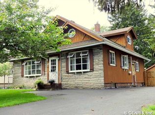 118 Bakerdale Rd, Rochester, NY 14616