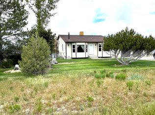 409 Glen Haven Dr, Spring Creek, NV 89815