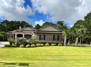 3699 Fairfield Way, Southport, NC 28461